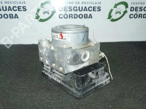 Used ABS pump MITSUBISHI OUTLANDER III (GG_W, GF_W, ZJ, ZL, ZK) 2.2 DiD 4WD (179 hp) 5781851
