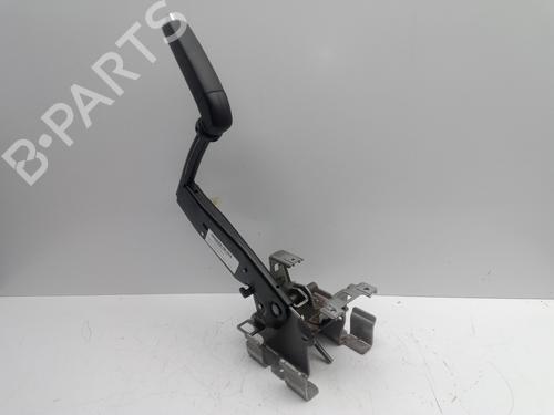 Hand brake CITROËN C4 II (NC_) 1.6 HDi 90 | BP29926357I18 