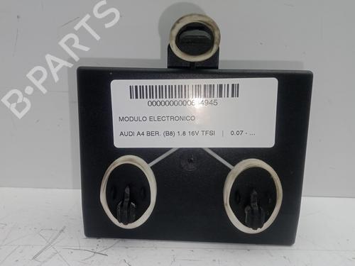 Electronic module AUDI A4 B8 (8K2)  | BP17615056M83 