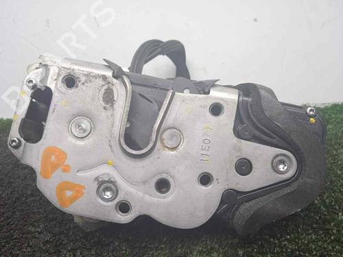 Front right lock OPEL INSIGNIA A (G09) 2.0 CDTI (68) | BP7535340C97 