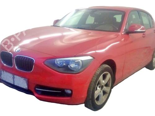 Brukte deler til BMW 1 (F20) 116 d (116 hp) 4372973