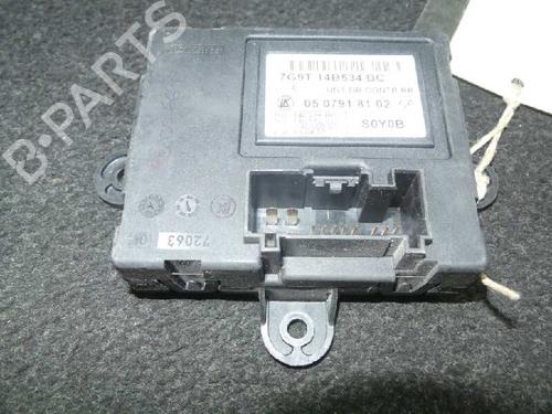 Used Electronic module LAND ROVER FREELANDER 2 (L359) 2.2 TD4 4x4 (150 hp) 5696181