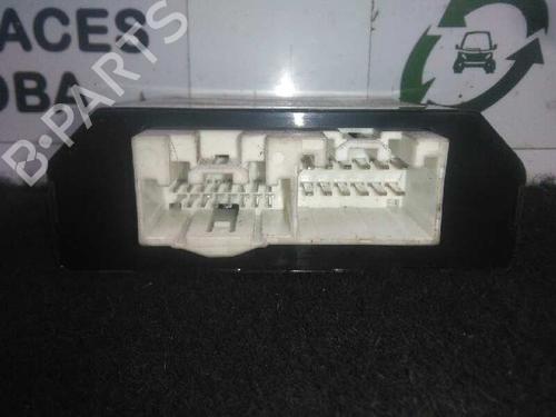 Electronic module MAZDA 6 Hatchback (GG)  | BP6124567M83 
