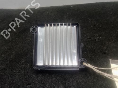 Résistance de chauffage CITROËN C4 Picasso I MPV (UD_) 1.6 HDi (109 hp) 29008667