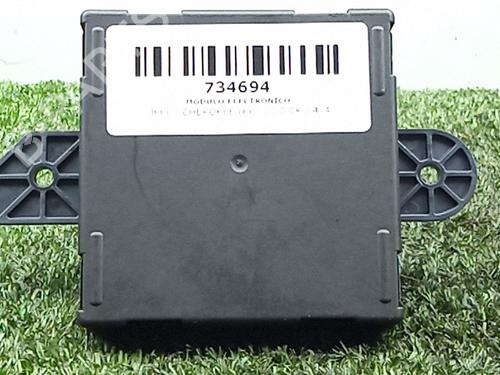 Electronic module JEEP CHEROKEE (KK) 2.8 CRD 4x4 | BP28579498M83