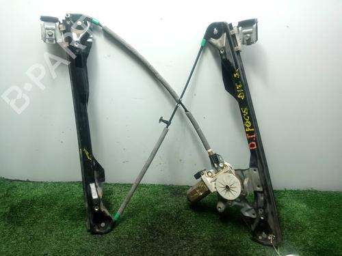 Fensterheber links vorne FORD FOCUS I (DAW, DBW) 1.8 TDCi | BP29613694C22 