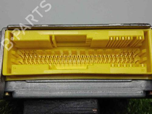 ECU airbags VW TOUAREG (7LA, 7L6, 7L7) 5.0 V10 TDI | BP9456066M53 