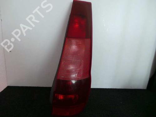 Used Right taillight FIAT PUNTO (176_) 75 1.2 (73 hp) 5726402