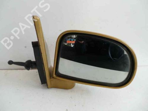 Used Right mirror HYUNDAI ATOS (MX) [1997-2015]  5729355