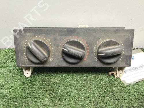 Used Climate control Climate control 5737119 5737119