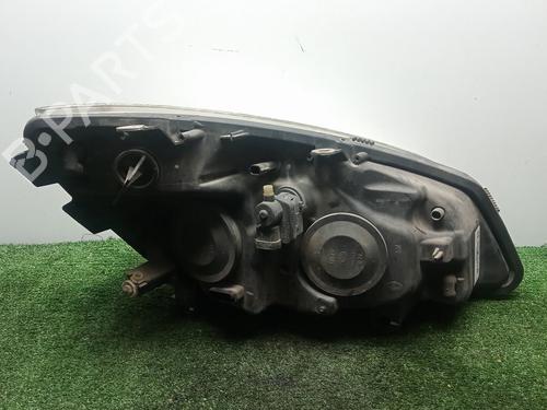Right headlight RENAULT SCÉNIC II (JM0/1_) 1.9 dCi (JM0G, JM12, JM1G, JM2C) | BP29042696C29 