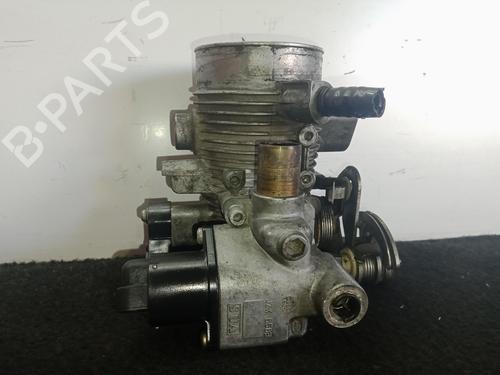 Gasklephuis ROVER 75 (RJ) 2.0 V6 (150 hp) 9446749