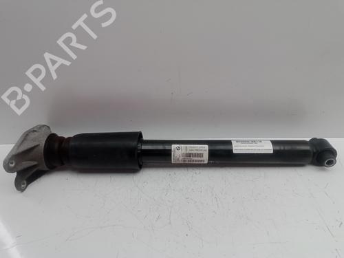 Used Left rear shock absorber BMW 4 Gran Coupe (F36) 430 d (258 hp) 17138928