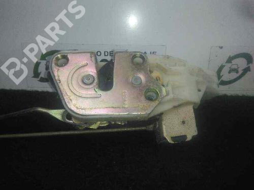 Used Front left lock MITSUBISHI PAJERO PININ I (H6_W, H7_W) 1.8 GDI (H66W, H76W) (120 hp) 5781257