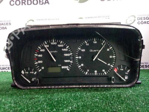 Used Instrument cluster VW CADDY II Box Body/MPV (9K9A) [1995-2004]  5737163