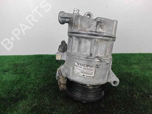 Used AC compressor VOLVO S60 II (134) [2010-2019]  21217955