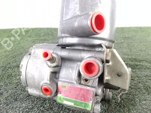 Steering pump MERCEDES-BENZ E-CLASS (W124) E 300 Turbo-D 4-matic (124.333) | BP32262252M99