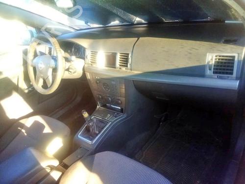 Engine OPEL VECTRA C (Z02) 2.0 DTI 16V (F69) | BP32435140M1 