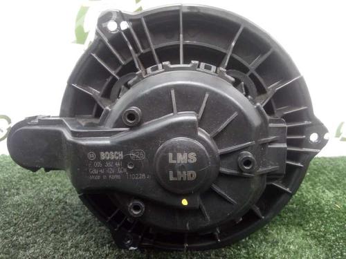 Heater blower motor KIA SPORTAGE III (SL) 1.7 CRDi | BP6900937M62 