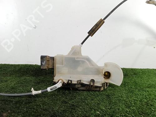 Used Front left lock Front left lock PEUGEOT EXPERT Van (V_) 1.6 BlueHDi 95 (95 hp) 36529053 36529053