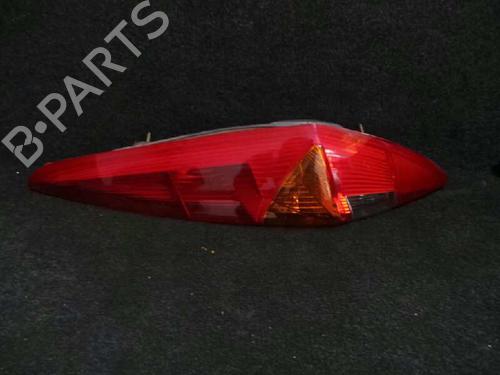 Used Right taillight FIAT PUNTO (188_) [1999-2012]  5690291