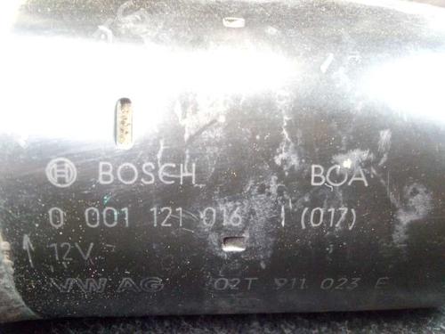 Starter SEAT IBIZA III (6L1)  | BP5734626M8 