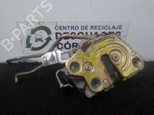 Vergrendeling links voor MITSUBISHI PAJERO II (V3_W, V2_W, V4_W, V5_W) 2.8 TD (V46W, V26W) (125 hp) 5716950