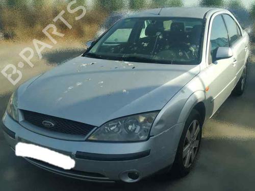 Oil sump FORD MONDEO III Saloon (B4Y)  | BP15196802M115 