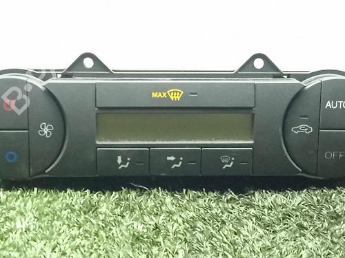 AC-Styringsenhed/Manøvreenhed FORD FUSION (JU_) 1.4 | BP29335681I5 