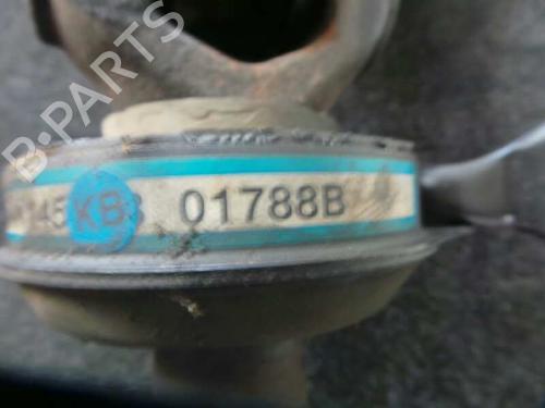 Driveshaft JAGUAR S-TYPE II (X200) 3.0 V6 | BP5743485M37 