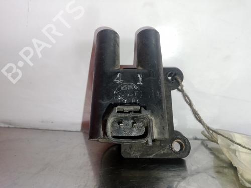 Ignition coil HYUNDAI COUPE II (GK) 1.6 16V | BP5686811M94 