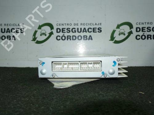Radio JEEP PATRIOT (MK74)  | BP5713279E6 