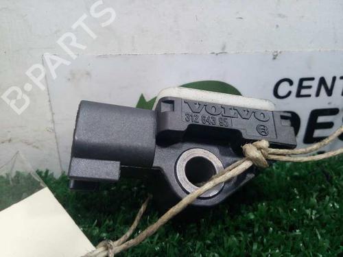 Used Other VOLVO S80 II (124) D3 / D4 (163 hp) 14484233