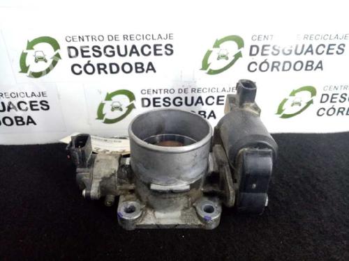 Used Throttle body TOYOTA LAND CRUISER PRADO (_J15_) 3.0 D-4D (KDJ150_, KDJ150, KDJ155) (173 hp) 5783369