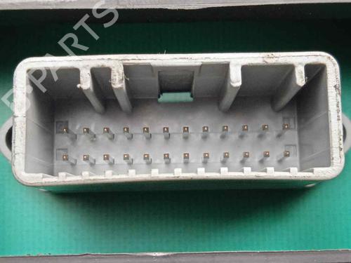 Instrument cluster RENAULT MEGANE II (BM0/1_, CM0/1_)  | BP18645184C47 