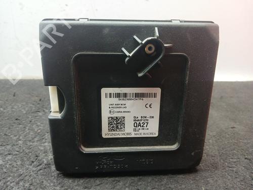 Used Electronic module Electronic module KIA SPORTAGE IV (QL, QLE) 1.6 CRDi Eco-Dynamics+ (136 hp) 39802865 39802865