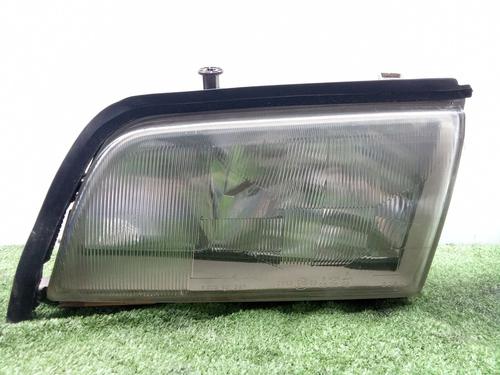 Lyskaster venstre Lyskaster venstre MERCEDES-BENZ C-CLASS (W202) C 220 D (202.121) (95 hp) 39685117 39685117