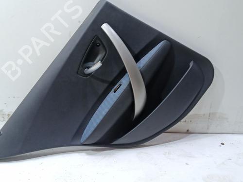 Used Rear left panel Rear left panel BMW 1 (E87) 120 d (163 hp) 34543528 34543528
