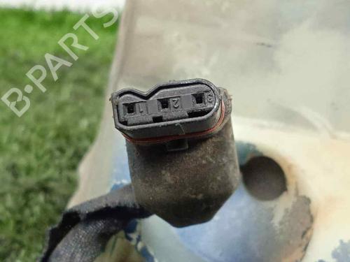 Front right lock MERCEDES-BENZ S-CLASS (W220, V220)  | BP9522548C97 