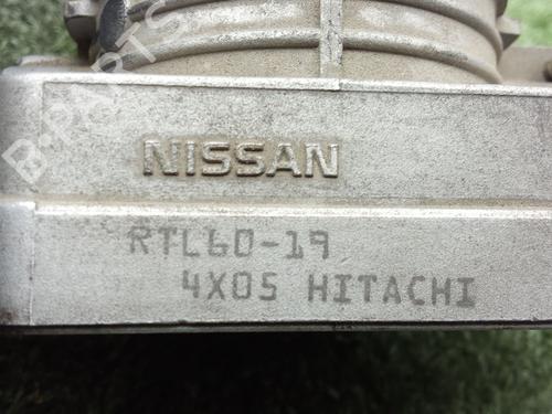 Throttle body NISSAN PRIMERA (P10) 2.0 i | BP31707001M82 