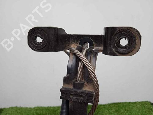 Support CITROËN C4 Picasso I MPV (UD_) 1.6 HDi | BP28095022C155 