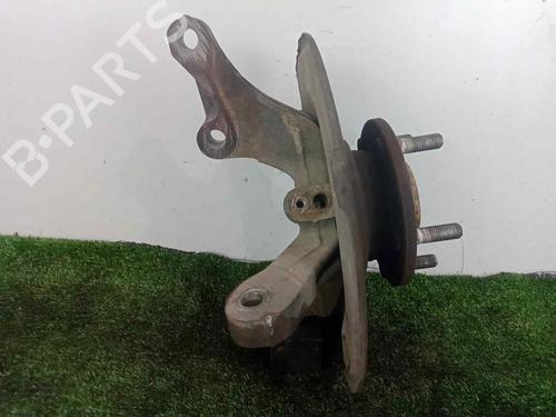 Right front steering knuckle MITSUBISHI OUTLANDER II (CW_W) 2.0 DI-D (CW8W) | BP15674805M26 