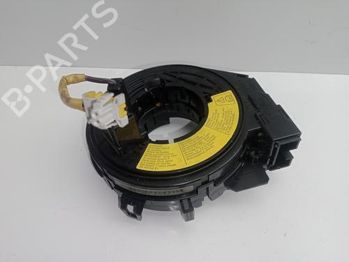 Used Squib airbag FORD FIESTA VI (CB1, CCN) [2008-2017]  12210602