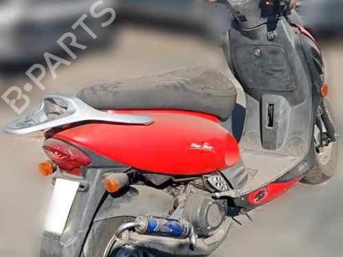 Electronic module KYMCO MOTORCYCLES COBRA Cobra Cross 50 (SF10) | BP29998445M83  - Image 6