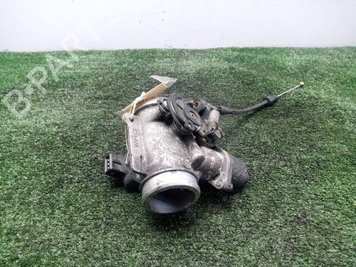 Used Throttle body Throttle body BMW MOTORCYCLES R 1200 R 1200 ST (R1ST) (110 hp) 24670664 24670664