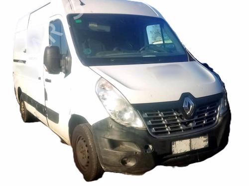 Right taillight RENAULT MASTER III Platform/Chassis (EV, HV, UV) 2.3 dCi 145 FWD (EV0E, EV0F, HV0E, HV0F, UV0E, UV0F,... | BP34507091C35  - Image 5