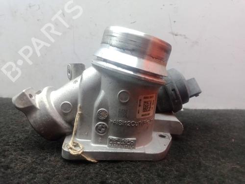 Throttle body BMW 5 (G30, F90) 520 d | BP24318612M82 