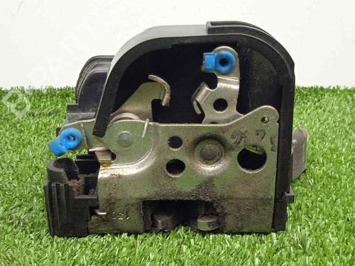 Front right lock FIAT SEICENTO / 600 (187_)  | BP27889811C97 