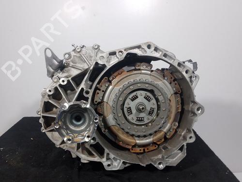 Used Gearbox Gearbox VW JETTA IV (162, 163, AV3, AV2) 2.0 TDI (110 hp) 35942578 35942578