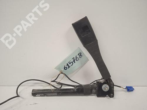 Used Front left belt tensioner Front left belt tensioner OPEL CORSA D (S07) 1.3 CDTI (L08, L68) (75 hp) 11110875 11110875